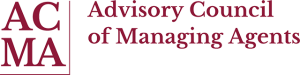 The Advisory Council of Managing Agents (ACMA)